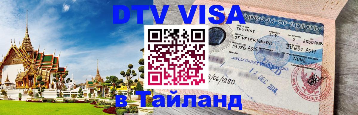 Оформление DTV визы под ключ: стоимость и тарифы, только загранпаспорт - 06.12.2025 